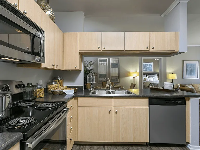 Ranchstone Apartment Homes — Photo 59