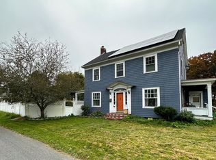36 Patterson St, Barre, VT 05641