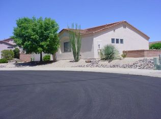 1492 W Belfry Ct, Green Valley, AZ 85622