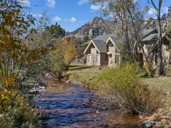 300 Far View Dr #16, Estes Park, CO 80517