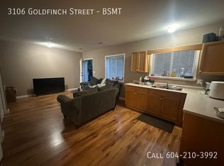 3106 Goldfinch St #BASEMENT, Abbotsford, BC V2T5R8