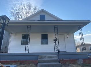 626 Gordon St, Piqua, OH