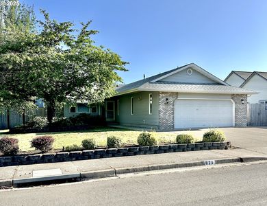 871 Corvette Ln, Eugene, OR, 97404