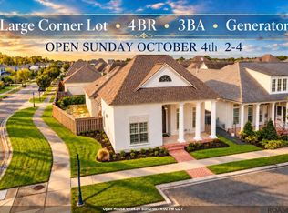 10718 Bird Song Dr, Baton Rouge, LA 70810