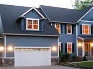 9506 Starlet Ln NW, Gig Harbor, WA 98335