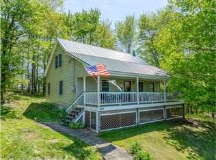 3406 Camille Rd SW, Sherrodsville, OH 44675