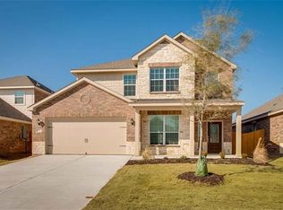 13224 Stari Most Ln, Crowley, TX 76036