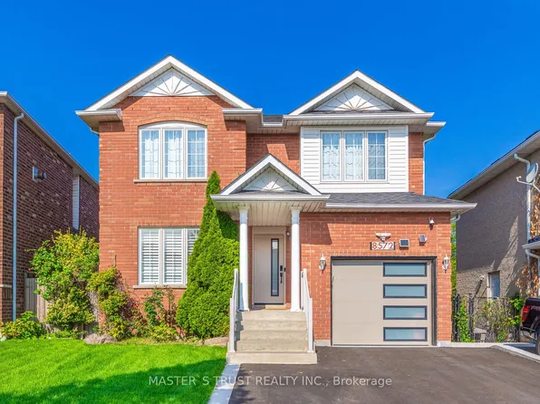 8572 Martin Grove Rd, Vaughan, ON L4H 2C9