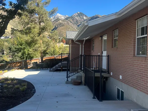 3225 E Alta Hills Dr #1, Sandy, UT 84093