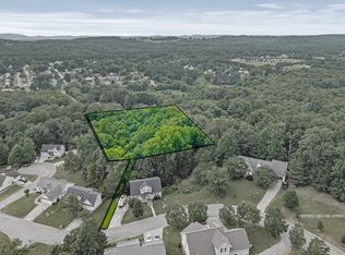 0 Mapleton Ridge Dr NW, Cleveland, TN 37312