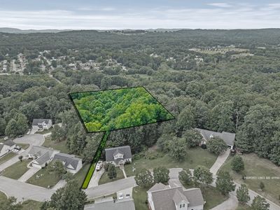 0 Mapleton Ridge Dr NW, Cleveland, TN, 37312