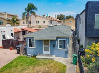 4657 Idaho St, San Diego, CA 92116
