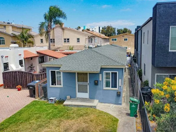 4659 Idaho St, San Diego, CA 92116