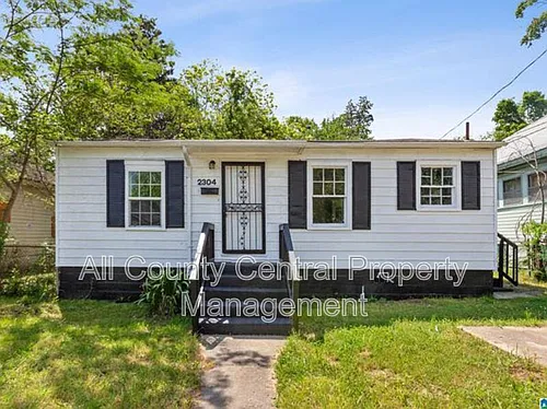 2304 Eufaula Ave Photo 1