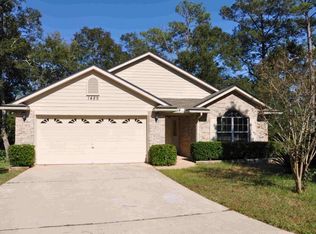 1489 Soaring Flight Way, Jacksonville, FL 32225