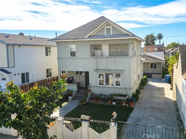 1438 E 20th St, Los Angeles, CA 90011