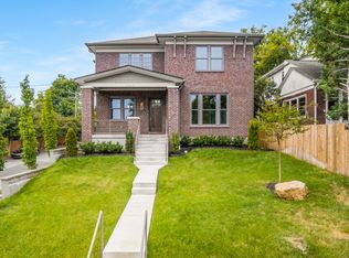 2415 Oakland Ave, Nashville, TN 37212