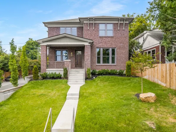 2415 Oakland Ave, Nashville, TN 37212