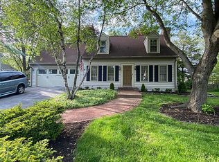 4115 Camberlay Dr, York, PA 17402