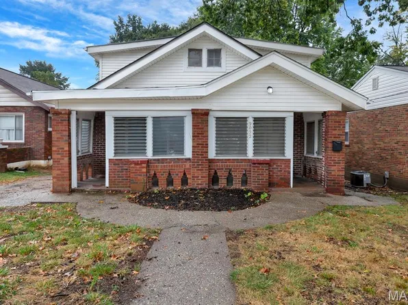 9022 Midland Blvd, Saint Louis, MO 63114