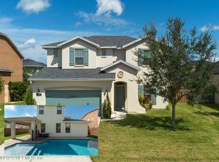1435 Nochaway Dr, Saint Augustine, FL 32092