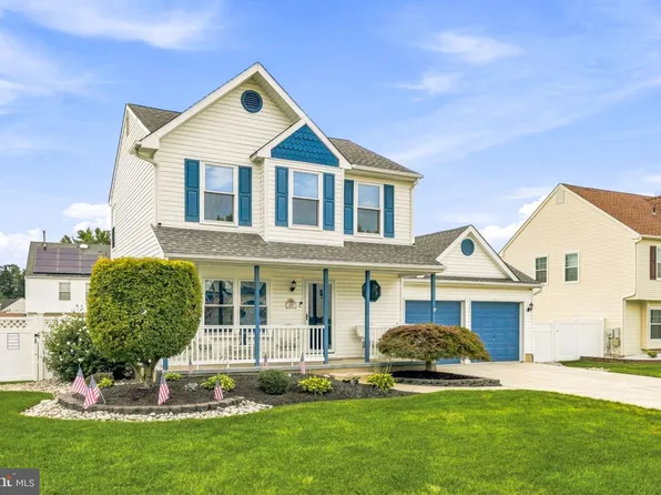 317 Alfred Ave, Glassboro, NJ 08028
