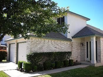 1st image of 17506 Dell City Dr