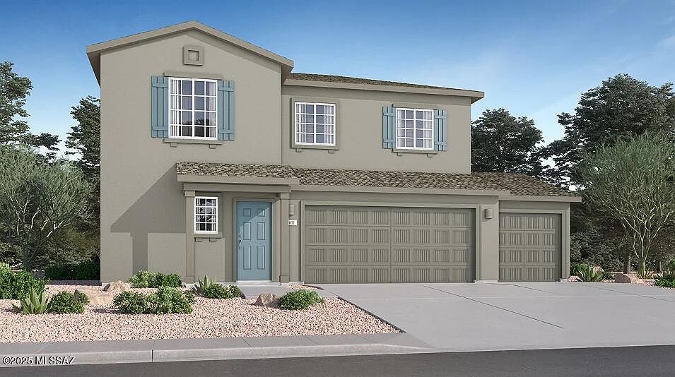 1st image of 8940 E Crimson Snowberry Way