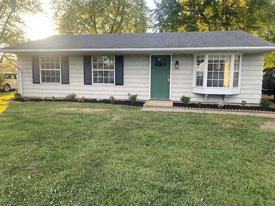 2105 Carpenter Dr, Owensboro, KY, 42301