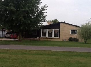809 N Layne Dr, Malden, MO 63863