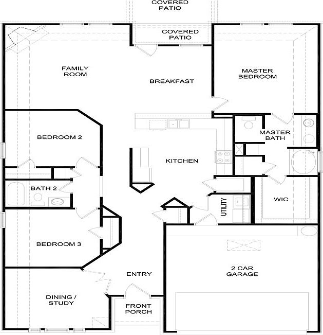 Floor Plan.