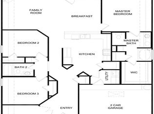 1408 Skyler Way, Norman, OK 73072
