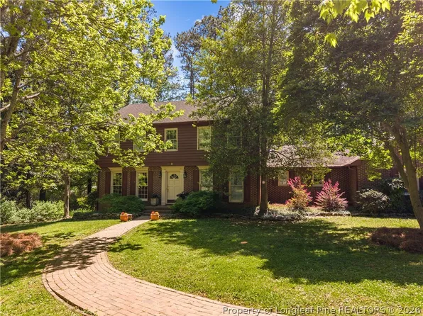 2004 Vantage Point, Sanford, NC 27330