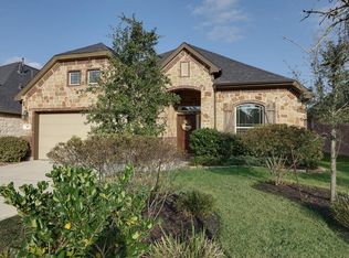 146 S Sawbridge Cir, Spring, TX 77389