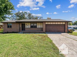 446 N Hillcrest Ct N, Andover, KS 67002