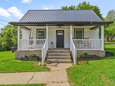 419 Murrill, Bonne Terre, MO, 63628