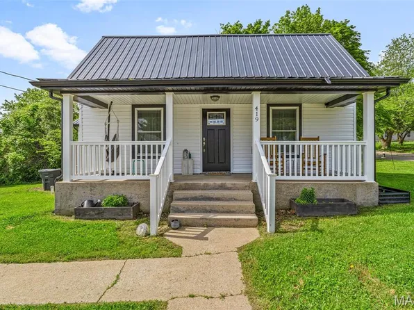 419 Murrill, Bonne Terre, MO 63628