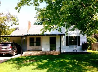 1410 17th St, Woodward, OK 73801
