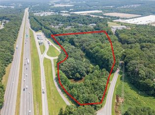 1706 Blairs Bridge Rd, Lithia Springs, GA 30122