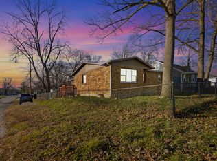 202 N 4th Ave, Beech Grove, IN 46107