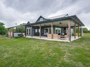 1458 Jim Harry Loop, Sunset, TX 76270