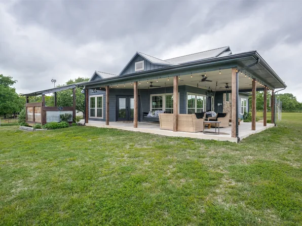 1458 Jim Harry Loop, Sunset, TX 76270