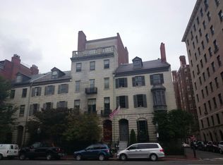 71 Beacon St APT 1, Boston, MA 02108