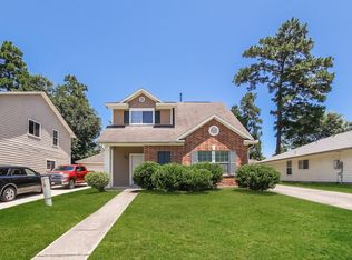 419 Laurel Sage Dr, Humble, TX 77339