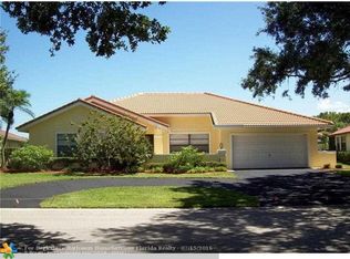 11114 NW 5th Mnr, Coral Springs, FL 33071