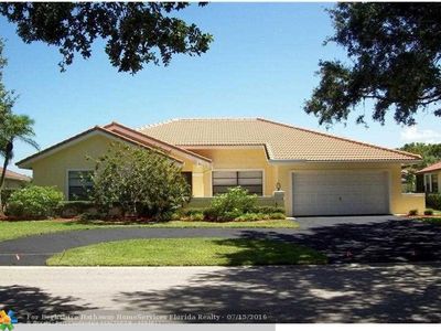 11114 NW 5th Mnr, Coral Springs, FL, 33071