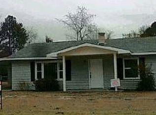 2029 Dunham Ct, Augusta, GA 30906