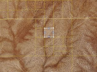0 S Of George Blvd LOT 2, California City, CA