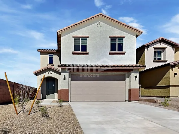 6192 W Calle Lago, Tucson, AZ