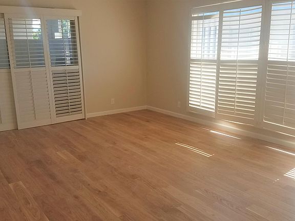 Largest Bedroom (15X20)